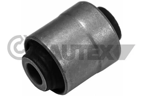 Handler.Part Bush, control arm mounting CAUTEX 250079 1