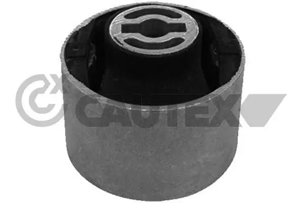 Handler.Part Bush, control arm mounting CAUTEX 480559 1