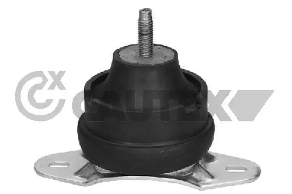 Handler.Part Engine mounting CAUTEX 010499 1