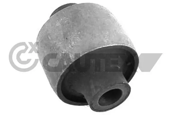 Handler.Part Bush, control arm mounting CAUTEX 460196 1