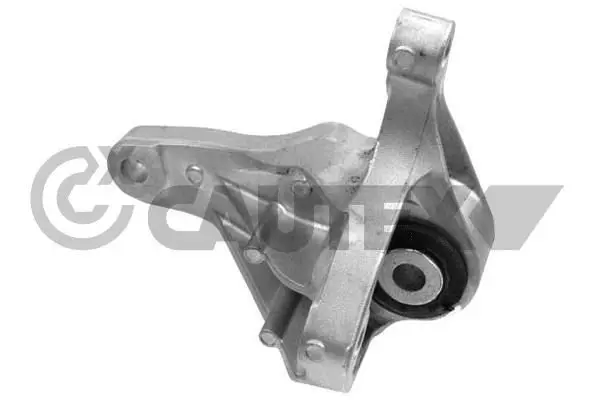 Handler.Part Engine mounting CAUTEX 081077 1