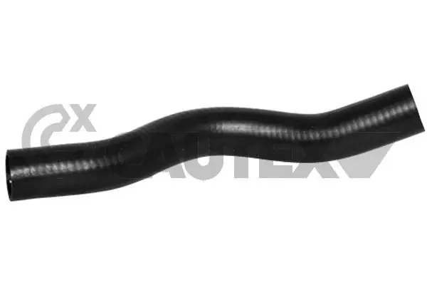 Handler.Part Radiator hose CAUTEX 466046 1