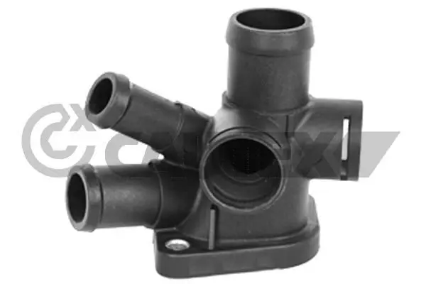 Handler.Part Coolant flange CAUTEX 952135 1