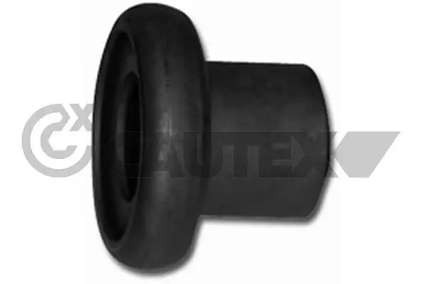 Handler.Part Bush, control arm mounting CAUTEX 460177 1