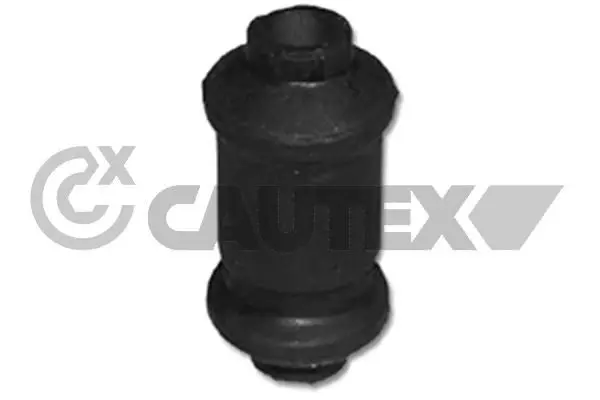 Handler.Part Bush, control arm mounting CAUTEX 461154 1