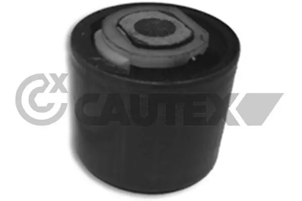 Handler.Part Bush, control arm mounting CAUTEX 480516 1