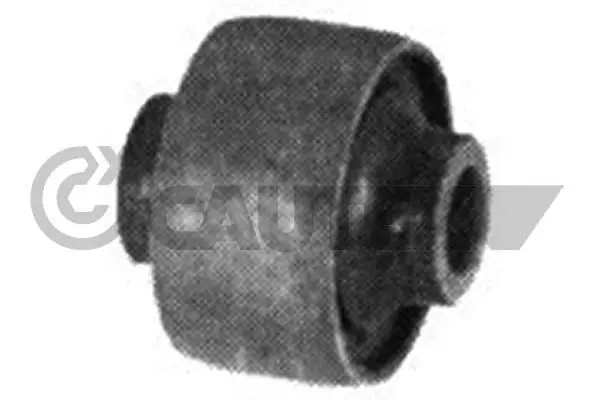 Handler.Part Bush, control arm mounting CAUTEX 480517 1