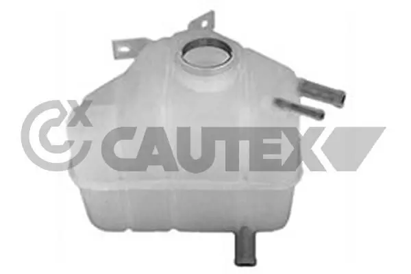 Handler.Part Expansion tank, coolant CAUTEX 954082 1