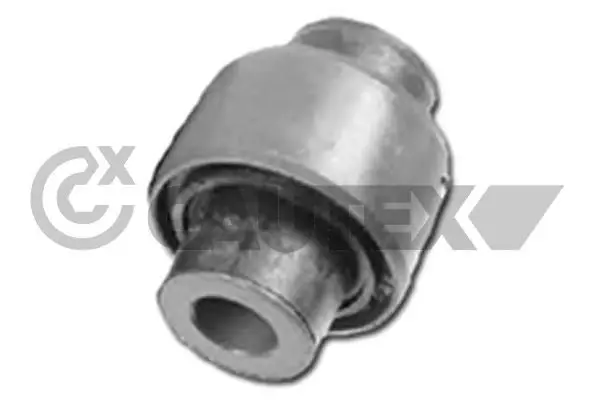 Handler.Part Bush, control arm mounting CAUTEX 031366 1