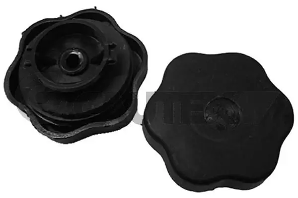 Handler.Part Sealing cap, oil filling port CAUTEX 954141 1