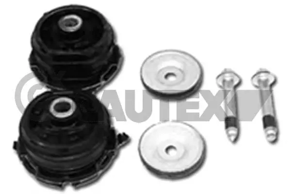 Handler.Part Repair set, axle beam CAUTEX 181005 1