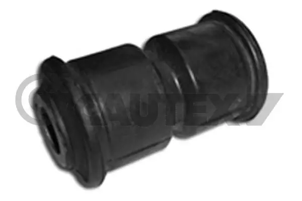 Handler.Part Bush, leaf spring CAUTEX 461210 1