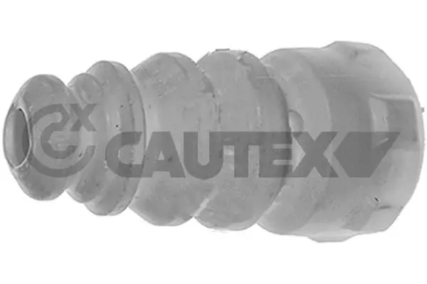 Handler.Part Rubber buffer, suspension CAUTEX 462445 1