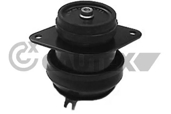 Handler.Part Engine mounting CAUTEX 010472 1