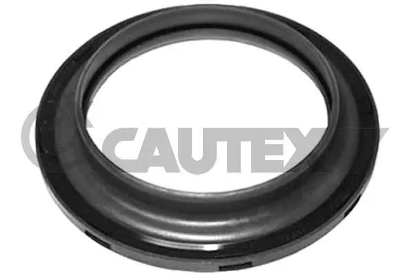 Handler.Part Anti-friction bearing, suspension strut support mounting CAUTEX 021310 1