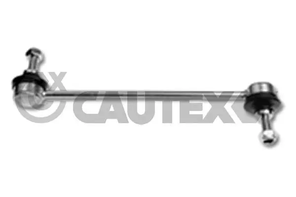 Handler.Part Rod/strut, stabiliser CAUTEX 080218 1