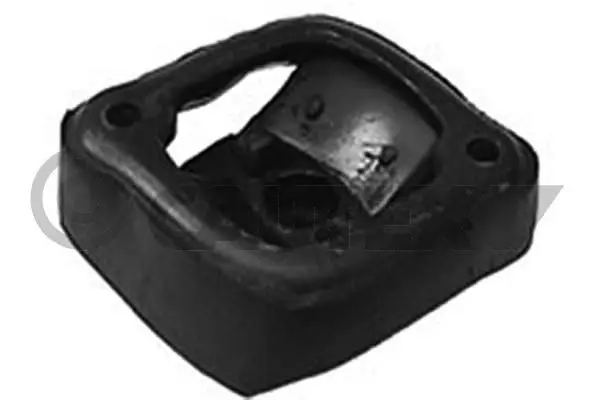 Handler.Part Engine mounting CAUTEX 180058 1