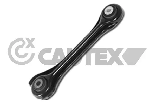 Handler.Part Rod/strut, wheel suspension CAUTEX 181000 1