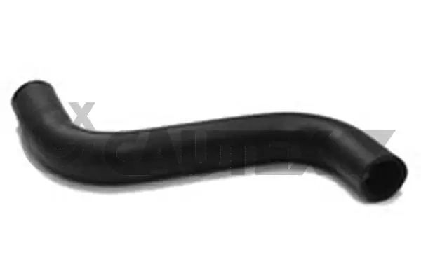 Handler.Part Radiator hose CAUTEX 186018 1