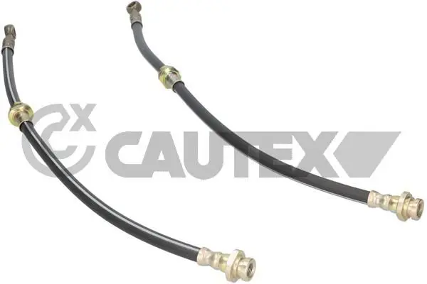 Handler.Part Brake hose CAUTEX 060009 1