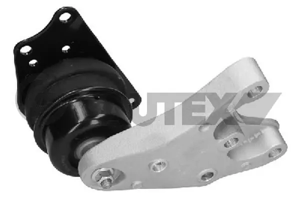 Handler.Part Engine mounting CAUTEX 461131 1