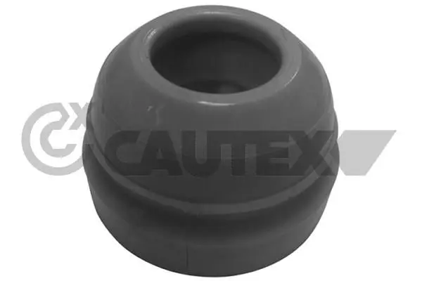 Handler.Part Rubber buffer, suspension CAUTEX 482508 1