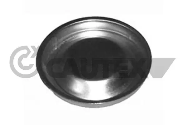 Handler.Part Cap, wheel bearing CAUTEX 951014 1