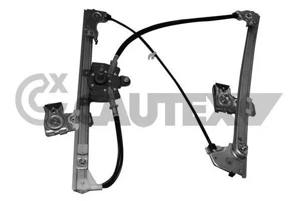 Handler.Part Window regulator CAUTEX 017099 1