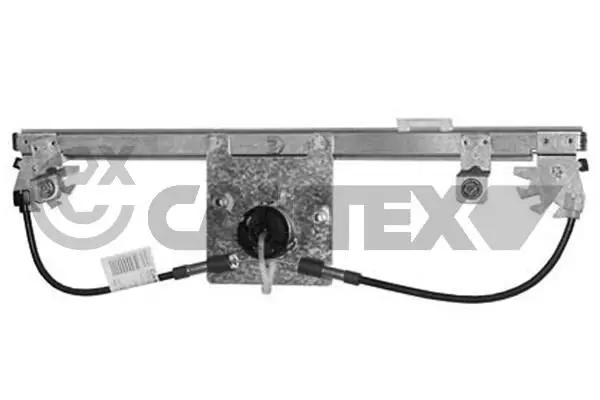 Handler.Part Window regulator CAUTEX 017347 1