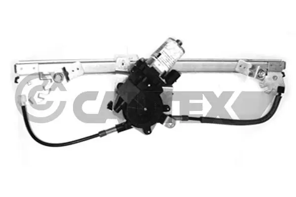 Handler.Part Window regulator CAUTEX 017351 1