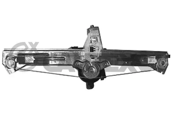 Handler.Part Window regulator CAUTEX 017368 1