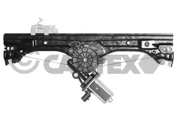 Handler.Part Window regulator CAUTEX 017370 1