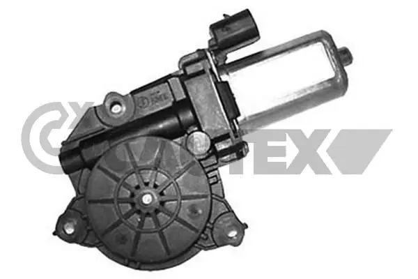 Handler.Part Electric motor, window regulator CAUTEX 017410 1