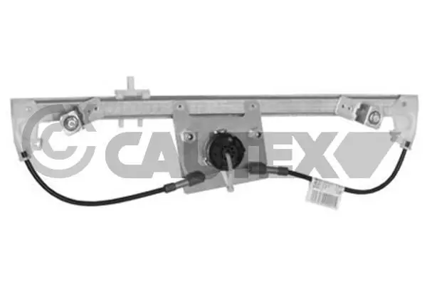 Handler.Part Window regulator CAUTEX 017450 1