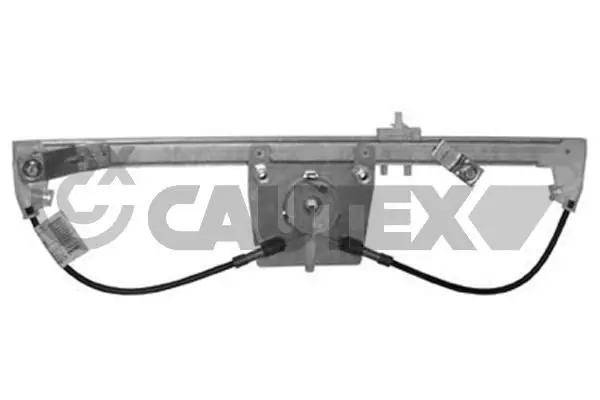 Handler.Part Window regulator CAUTEX 017476 1