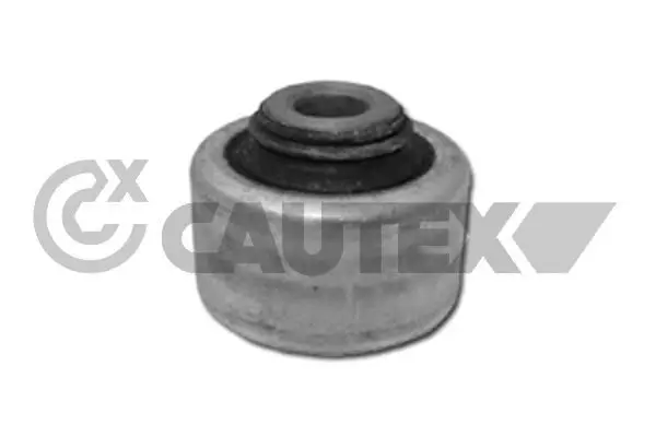 Handler.Part Bush, control arm mounting CAUTEX 031369 1