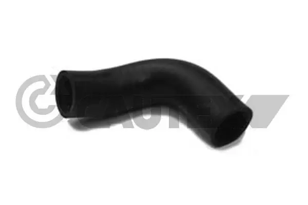 Handler.Part Radiator hose CAUTEX 036726 1