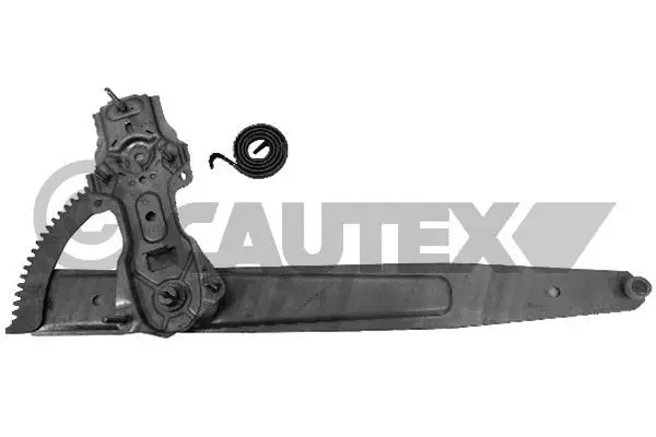 Handler.Part Window regulator CAUTEX 037029 1