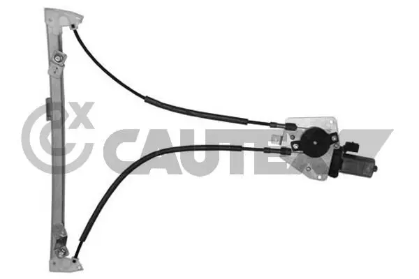 Handler.Part Window regulator CAUTEX 037052 1