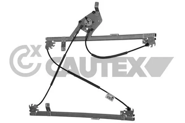 Handler.Part Window regulator CAUTEX 037323 1