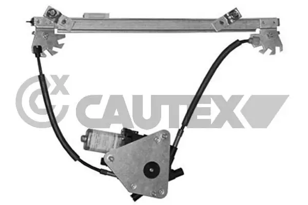 Handler.Part Window regulator CAUTEX 037325 1