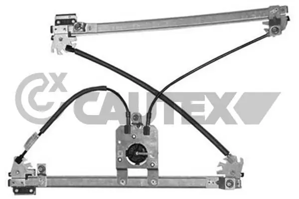 Handler.Part Window regulator CAUTEX 037556 1