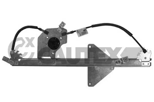 Handler.Part Window regulator CAUTEX 037574 1