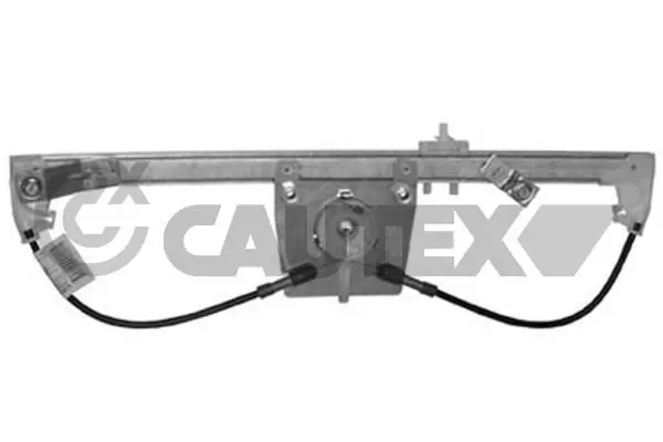 Handler.Part Window regulator CAUTEX 037611 1