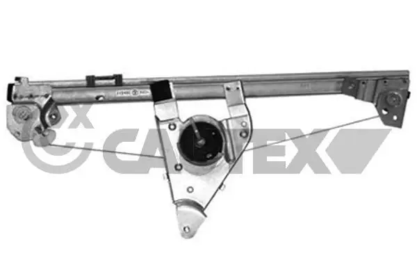 Handler.Part Window regulator CAUTEX 037617 1