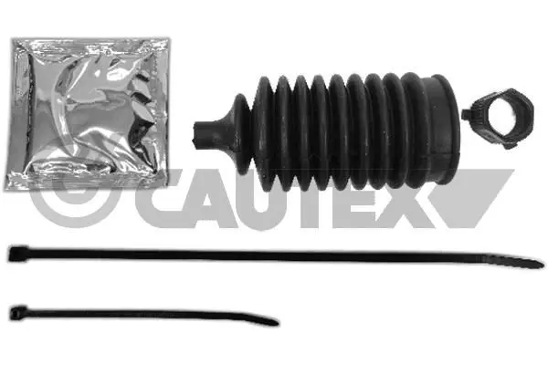 Handler.Part Bellow set, steering CAUTEX 080049 1