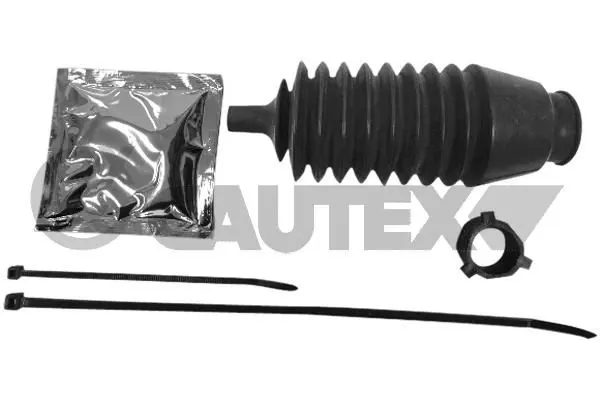 Handler.Part Bellow set, steering CAUTEX 080052 1