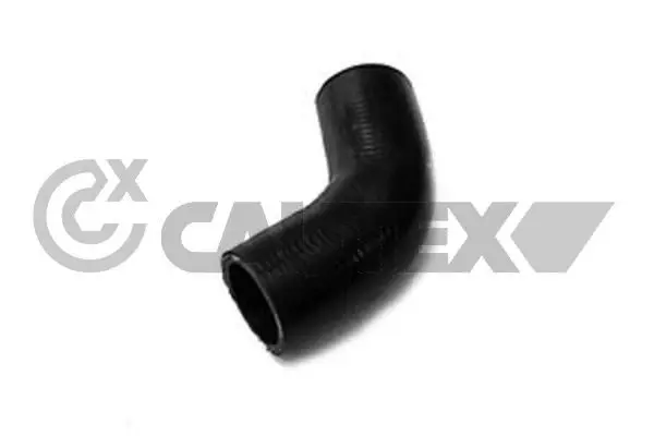 Handler.Part Radiator hose CAUTEX 086251 1