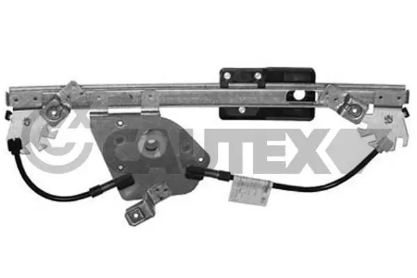 Handler.Part Window regulator CAUTEX 087145 1