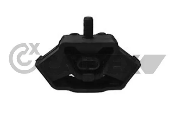 Handler.Part Mounting, manual transmission CAUTEX 180071 1